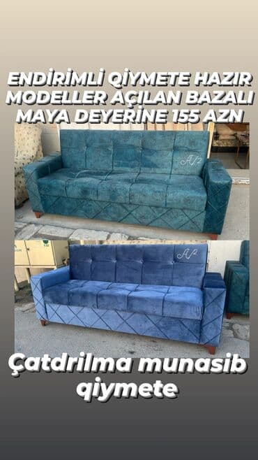 Divan, Açılan, Bazalı lalafo.az -da Divan, Açılan, Bazalı