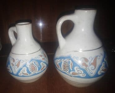 Антиквариат. СССР конец 40-вых. клеймо оригинал lalafo.az -da Антиквариат. СССР конец 40-вых. клеймо оригинал