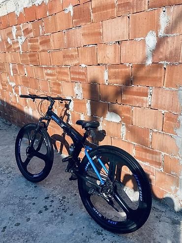 İkisi birlikdə bmx və start bmx29luq problemsiz start 26lıq ətraflı lalafo.az -da İkisi birlikdə bmx və start bmx29luq problemsiz start 26lıq ətraflı