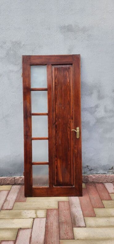 Qonaq otağı üçün İşlənmiş Otaq qapısı Çərçivə ilə, Zəmanətsiz, Ödənişli quraşdırma, Ünvandan götürmə lalafo.az -da Qonaq otağı üçün İşlənmiş Otaq qapısı Çərçivə ilə, Zəmanətsiz, Ödənişli quraşdırma, Ünvandan götürmə