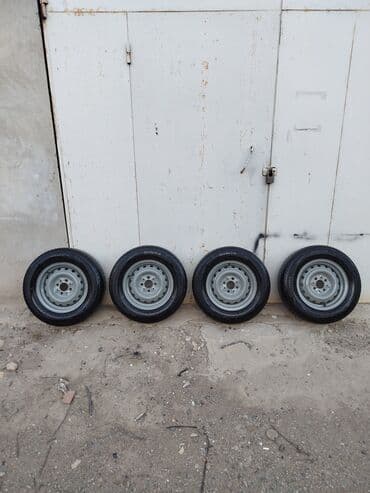 Vinda tekerler 13 duk dord dene tep tezedi hec bir prablemi yoxdur.İki lalafo.az -da Vinda tekerler 13 duk dord dene tep tezedi hec bir prablemi yoxdur.İki