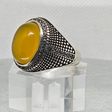 Üzük, Gümüş, Əqiq lalafo.az -da Üzük, Gümüş, Əqiq