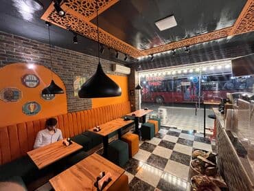 Tibb, əczaçılıq: Ofisiant tələb olunur, Gündəlik ödəniş, 18-29 yaş, Təcrübəsiz lalafo.az -da — 1 Tibb, əczaçılıq: Ofisiant tələb olunur, Gündəlik ödəniş, 18-29 yaş, Təcrübəsiz — 1