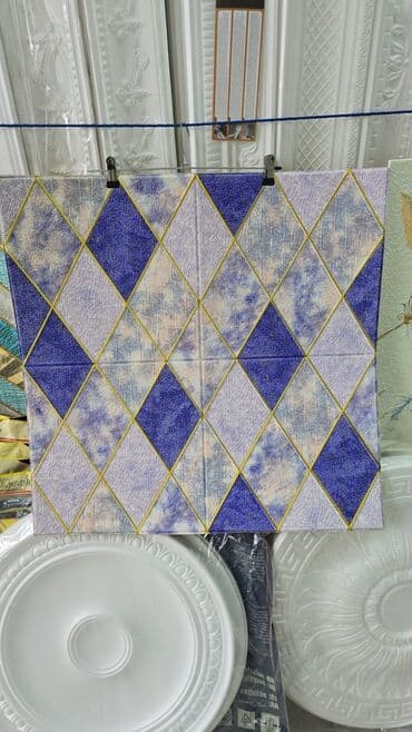 Декоративные панели для стен: 3D divar panelinin üstünlükləri. 1.Ekonomikdir. 2. Nəfəs alan at lalafo.az — 28 Декоративные панели для стен: 3D divar panelinin üstünlükləri. 1.Ekonomikdir. 2. Nəfəs alan — 28