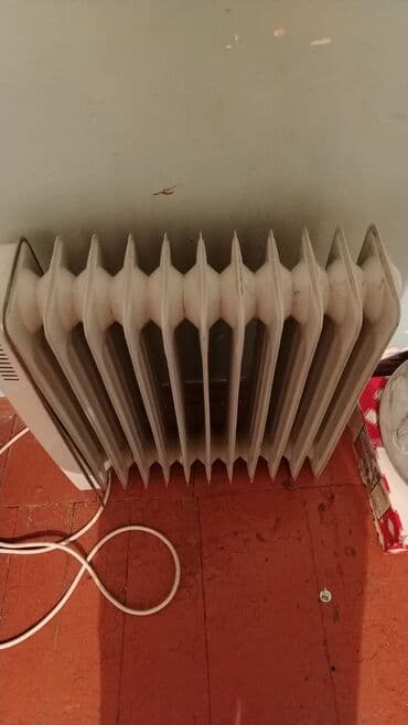 Qızdırıcı konvektor lalafo.az -da Qızdırıcı konvektor