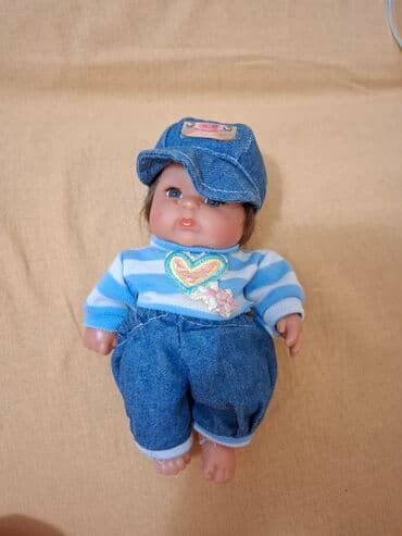 Kukla.18 ildi bu kukla mendedir ve tep teze qalib.Cox lalafo.az -da Kukla.18 ildi bu kukla mendedir ve tep teze qalib.Cox