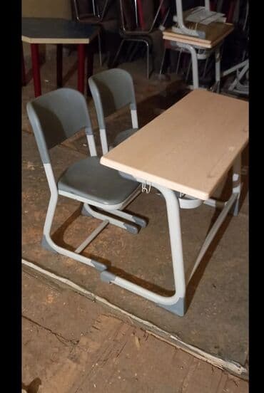 9 dəst parta təzə kimi 2025 ci il modeli lalafo.az -da 9 dəst parta təzə kimi 2025 ci il modeli