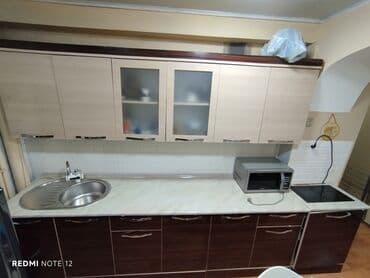 Mətbəx mebeli qaz peçi və moyka olmaqla 300₼. Ünvan 8 mkr. 0087 Sevil1 lalafo.az -da Mətbəx mebeli qaz peçi və moyka olmaqla 300₼. Ünvan 8 mkr. 0087 Sevil1