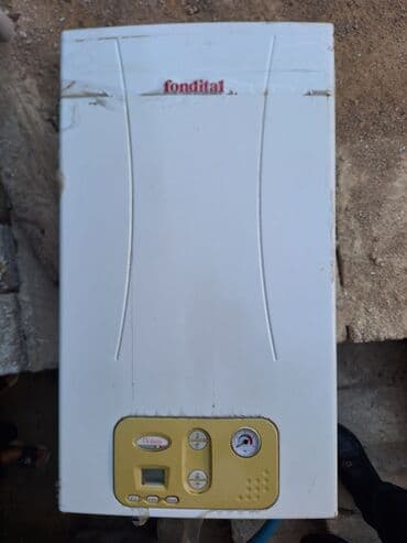 İşlənmiş Kombi 24 kVt, Ünvandan götürmə, Zəmanətsiz, Kredit yoxdur lalafo.az -da İşlənmiş Kombi 24 kVt, Ünvandan götürmə, Zəmanətsiz, Kredit yoxdur