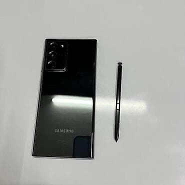 Samsung Galaxy Note20, 256 GB, rəng - Qara lalafo.az -da Samsung Galaxy Note20, 256 GB, rəng - Qara