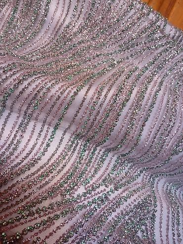 Parıltılı uzun ziyafət donu - Model: Uzun, dar kəsimli, döşətrafı lalafo.az -da Parıltılı uzun ziyafət donu - Model: Uzun, dar kəsimli, döşətrafı