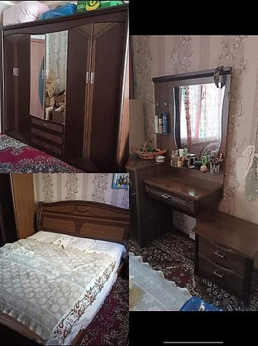 İkinəfərlik çarpayı, Dolab, Termo, Tumba, İşlənmiş lalafo.az -da İkinəfərlik çarpayı, Dolab, Termo, Tumba, İşlənmiş
