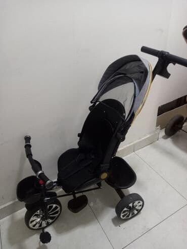 Üçtəkərli araba, Ünvandan götürmə lalafo.az -da Üçtəkərli araba, Ünvandan götürmə