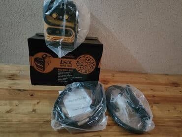 Паяльники: Новый Сварочный аппарат Электродная at lalafo.az — 1 Паяльники: Новый Сварочный аппарат Электродная — 1