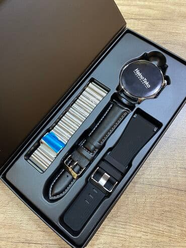 Yeni, Smart saat, Smart, Sensor ekran, rəng - Gümüşü lalafo.az -da Yeni, Smart saat, Smart, Sensor ekran, rəng - Gümüşü