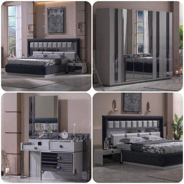 İkinəfərlik çarpayı, Dolab, Termo, 2 tumba, İşlənmiş lalafo.az -da İkinəfərlik çarpayı, Dolab, Termo, 2 tumba, İşlənmiş