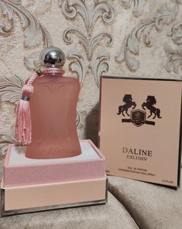 ❤️Delina Parfum A klass 75ml ince zerif xos cicekli parfum gozel lalafo.az -da ❤️Delina Parfum A klass 75ml ince zerif xos cicekli parfum gozel
