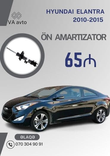 Sağ ön, Hyundai, 2014 il, Yeni lalafo.az -da Sağ ön, Hyundai, 2014 il, Yeni