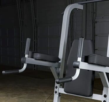 Turniklər və bruslar: Body Solid
Turnik brus pres lalafo.az -da — 3 Turniklər və bruslar: Body Solid
Turnik brus pres — 3