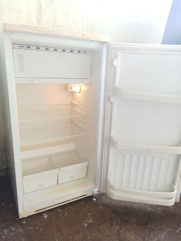 1 qapılı Nord Soyuducu Satılır, rəng - Ağ lalafo.az -da 1 qapılı Nord Soyuducu Satılır, rəng - Ağ