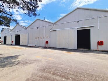 Здания: Təsərrüfatınızın və malınızın etibarlı saxlanması üçün anbar sahəsi! at lalafo.az — 1 Здания: Təsərrüfatınızın və malınızın etibarlı saxlanması üçün anbar sahəsi! — 1