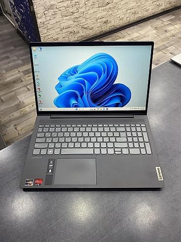 İşlənmiş Lenovo IdeaPad, 15.6 ", AMD Ryzen 3, 256 GB, Pulsuz çatdırılma, Rayonlara çatdırılma, Ödənişli çatdırılma lalafo.az -da İşlənmiş Lenovo IdeaPad, 15.6 ", AMD Ryzen 3, 256 GB, Pulsuz çatdırılma, Rayonlara çatdırılma, Ödənişli çatdırılma