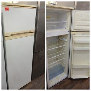 İşlənmiş 2 qapılı Beko Soyuducu Satılır lalafo.az -da İşlənmiş 2 qapılı Beko Soyuducu Satılır