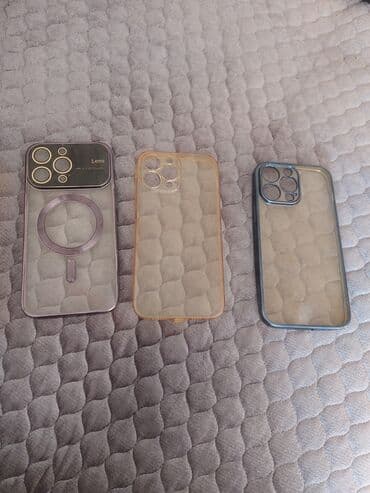 15 pro max in kabrolari satilir az islenib 3 u birlikde 8 azn lalafo.az -da 15 pro max in kabrolari satilir az islenib 3 u birlikde 8 azn