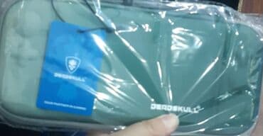 Nintendo switch üçün çanta lalafo.az -da Nintendo switch üçün çanta