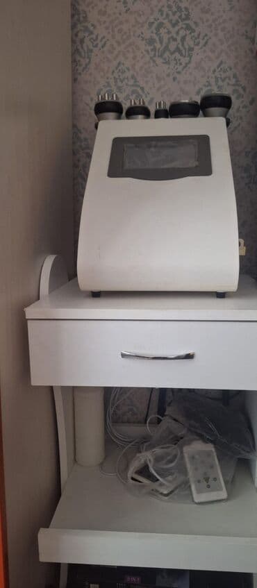 Dırnaq qurutma lampaları: Kavitasiya, RF liftinq, Vakuum massaj lalafo.az -da — 1 Dırnaq qurutma lampaları: Kavitasiya, RF liftinq, Vakuum massaj — 1