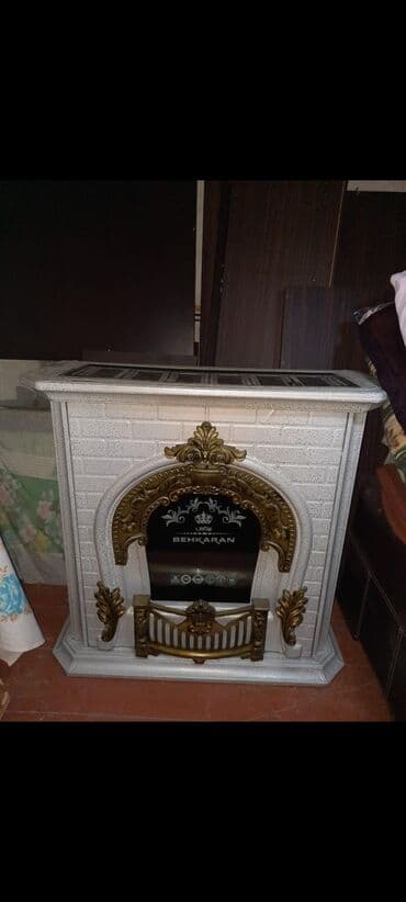 Iran sobasi 110azn. kv bilinmir. tam işlek. Unvan lalafo.az -da Iran sobasi 110azn. kv bilinmir. tam işlek. Unvan