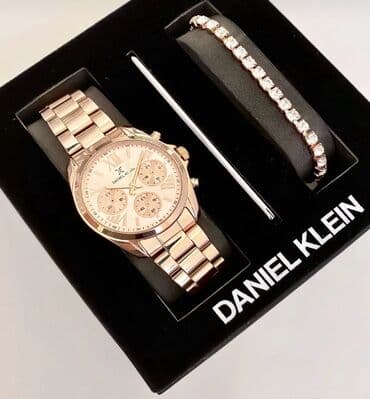 Yeni, Qol saatı, rəng - Çəhrayı lalafo.az -da Yeni, Qol saatı, rəng - Çəhrayı