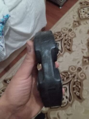 Эластичные муфты: Volkswagen TUAREQ, Оригинал, Новый at lalafo.az — 3 Эластичные муфты: Volkswagen TUAREQ, Оригинал, Новый — 3