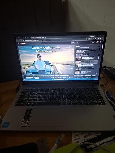 BARTERDE MUMKUNDUR Lenovo IdeaPad 1i (15.6") noutbuk - Ekran lalafo.az -da BARTERDE MUMKUNDUR Lenovo IdeaPad 1i (15.6") noutbuk - Ekran