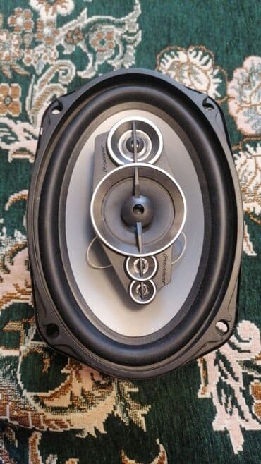 Dinamiklər və sabvuferlər, Yeni, Pioneer, Kompozit, Çin lalafo.az -da Dinamiklər və sabvuferlər, Yeni, Pioneer, Kompozit, Çin