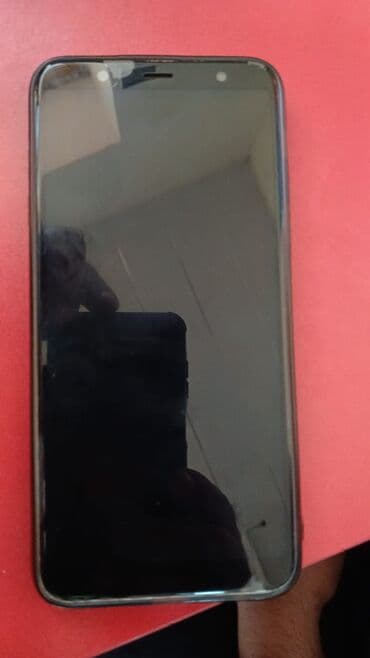 Samsung Galaxy J8, 32 GB, rəng - Qara, İki sim kartlı lalafo.az -da Samsung Galaxy J8, 32 GB, rəng - Qara, İki sim kartlı