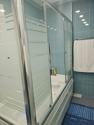 Duṣ kabina ve aq Vanna bir erde satilir, yahṣi veziyatdedi,az iwlenib lalafo.az -da Duṣ kabina ve aq Vanna bir erde satilir, yahṣi veziyatdedi,az iwlenib