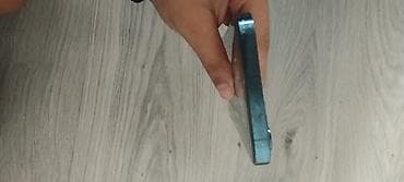 IPhone 12 Pro Max, 128 GB, Göy lalafo.az -da — 6 IPhone 12 Pro Max, 128 GB, Göy — 6