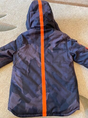 Brend : ORİGİNAL MARİNES. 5-6yaş.Az geynilib.İsti saxlayır.Heç bir lalafo.az -da Brend : ORİGİNAL MARİNES. 5-6yaş.Az geynilib.İsti saxlayır.Heç bir