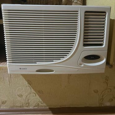 Kondisioner Gree, İşlənmiş, 40-45 kv. m, Monoblok, Kredit yoxdur lalafo.az -da Kondisioner Gree, İşlənmiş, 40-45 kv. m, Monoblok, Kredit yoxdur
