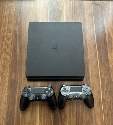 Salam ps 4 pro 1 tb yadaş idiyal veziyetde 5 dene pul satiıir 5 oyun lalafo.az -da Salam ps 4 pro 1 tb yadaş idiyal veziyetde 5 dene pul satiıir 5 oyun