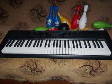 Sintezator, Casio lalafo.az -da Sintezator, Casio