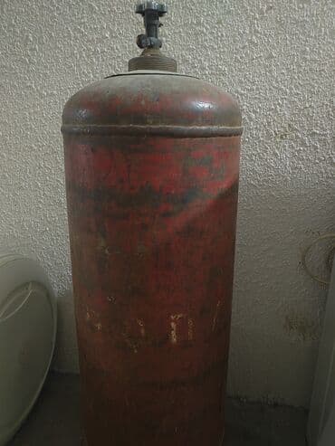 Qaz balonu, Propan (məişət), Reduktorsuz lalafo.az -da Qaz balonu, Propan (məişət), Reduktorsuz