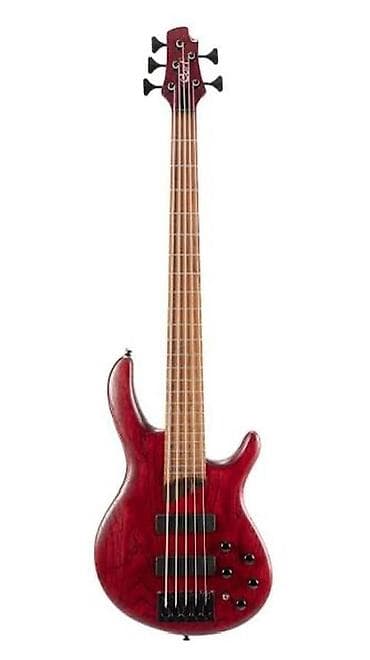Bas gitaralar: 5 simli Bass Gitara satılır - Korpus: natural ağac naxışını göstərən lalafo.az -da — 7 Bas gitaralar: 5 simli Bass Gitara satılır - Korpus: natural ağac naxışını göstərən — 7