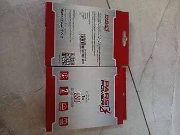 Daxili SSD disk 1 TB, M.2, Yeni lalafo.az -da — 2 Daxili SSD disk 1 TB, M.2, Yeni — 2