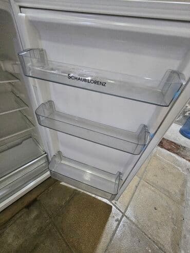 Сепараторы: Б/у 2 двери Schaub Lorenz Холодильник Продажа, цвет - Белый at lalafo.az — 7 Сепараторы: Б/у 2 двери Schaub Lorenz Холодильник Продажа, цвет - Белый — 7