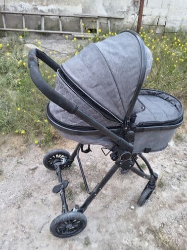 Çıxarılmayan beşikli araba lalafo.az -da Çıxarılmayan beşikli araba