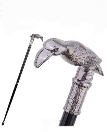 Əsa xasa baston çəlik çatdırılma var - Dizayn: Sap hissəsi detallı lalafo.az -da Əsa xasa baston çəlik çatdırılma var - Dizayn: Sap hissəsi detallı