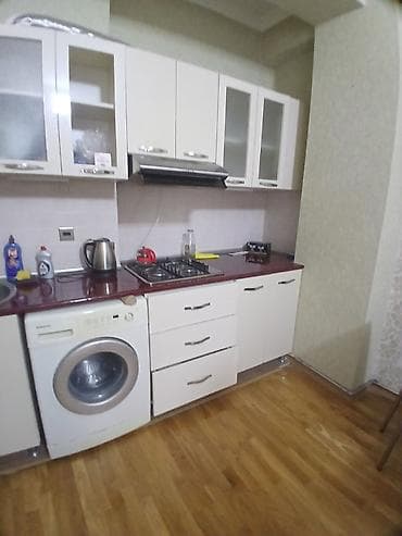 Xirdalanda kristal 1 de 17/16 mertebesi 1 otaq 2 duzelme ev kiraye lalafo.az -da Xirdalanda kristal 1 de 17/16 mertebesi 1 otaq 2 duzelme ev kiraye