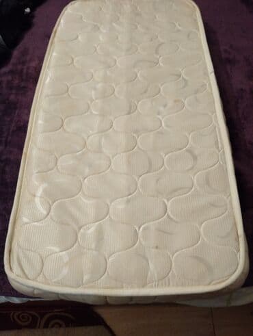 Körpələr üçün İşlənmiş Döşək lalafo.az -da Körpələr üçün İşlənmiş Döşək